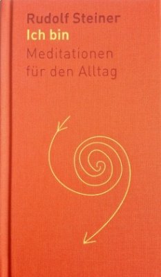 Ich bin von Futurum / Rudolf Steiner Verlag